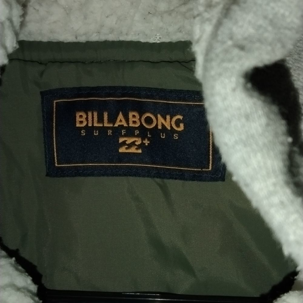 Billabong Hoodie 
